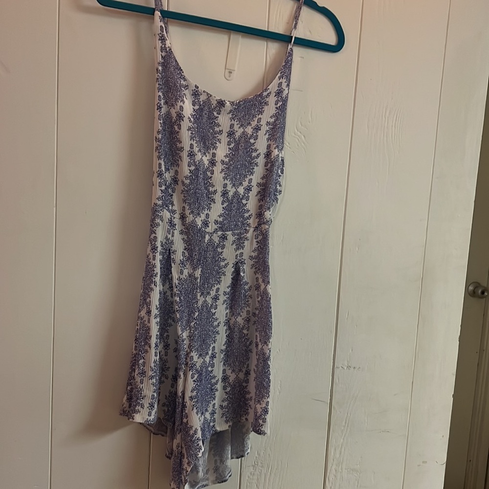 Romper - Picture 2 of 3